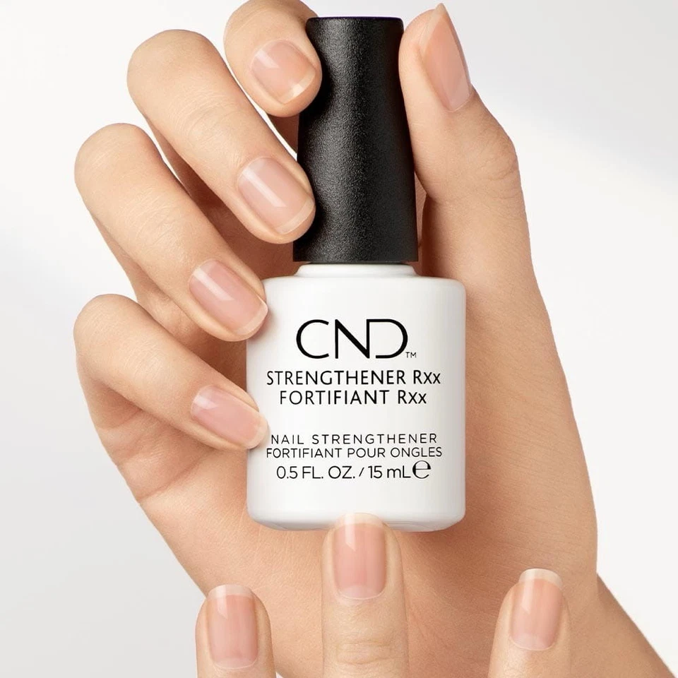 CND TRATTAMENTO RISTRUTTURANTE CND STRENGTHENER RXX 15 Ml - Immagine 1 di 1