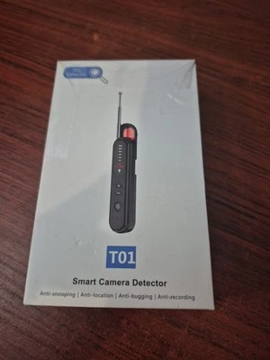 Hidden Camera Detector - 2025 Detector, Device GPS Detector,...  - Photo 1/4