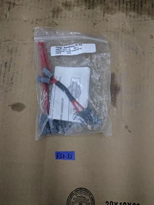 Kit adaptador de corriente accesorio Harley-Davidson FLHP 70312-04 - Imagen 1 de 6