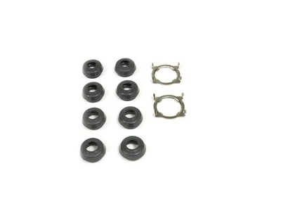 适用于 1990 - 1994 年雪佛兰 Lumina 制动硬件套件后中心 99499ZCMW 1991 — 第 1/2 张图片