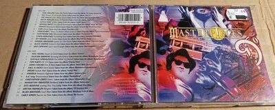 Various – Masterpieces    -   2   CD   (JG3347) - Bild 1 von 2