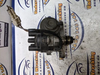 HOLDEN BARINA DISTRIBUTOR MF-MH 1.3 G13 SOHC 01/89-03/94 89 90 91 92 93 94 - image 1 of 4