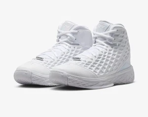 Nike Kobe 3 Protro "Halo" Scarpe da Basket Uomo Taglia 14 (HM4351-100) - Foto 1 di 6