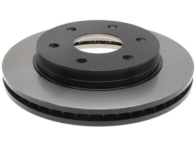 Rotor de freno delantero para Cadillac Escalade ESV 2003-2006 2004 2005 NC974GP Foto 1 de 1