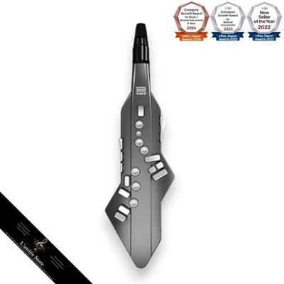 Roland AE-05 Aerophone GO Digital Wind Instrument Synthesizer Bluetooth AE05 JP - Bild 1 von 4