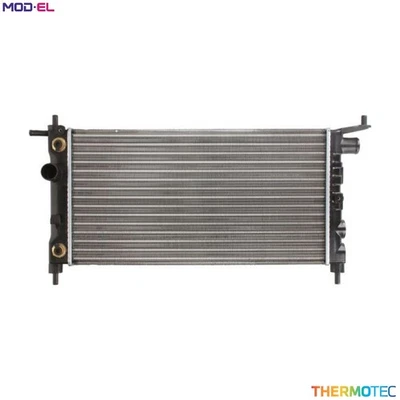 RADIATOR ENGINE COOLING D7X041TT FOR OPEL TIGRA CORSA/B/Hatchback/Van VITA 1.2L - Image 1 of 4