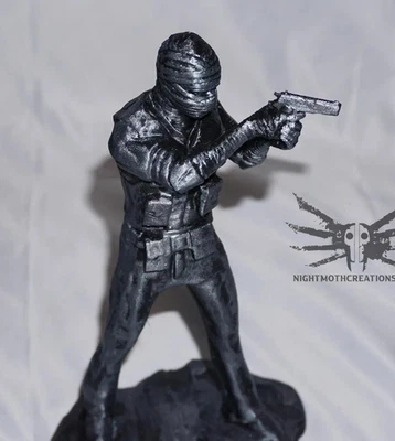 Fallout Joshua Graham | The Burned Man | Caesar's Legion | New Vegas - Image 1 of 4