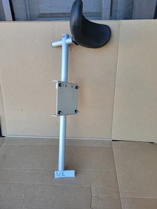 NUPRODX Kopfstütze MIT HALTERUNG Kopfstütze Ersatzteile Duschstuhl  - Bild 1 von 14