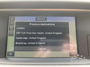 Kia Optima Dashboard Display Screen 2018 Estate 4/5dr 96560D 4KB0WK (18-19) - Picture 1 of 3
