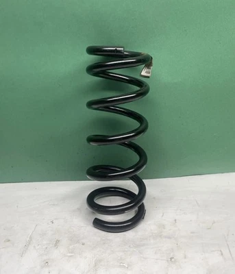 Muelle helicoidal delantero RAM 1500 2013-2018 4X4 5254615AA P05168356AB OEM Foto 1 de 4