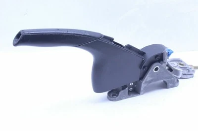 1997-2004 Porsche 911 Boxster Parking Brake Handle Black 99642436100 OEM Used - Image 1 of 4