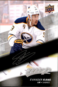 A9601-2017-18 Upper Deck MVP HK #S 1-250 + Bets - You Pick- 10 + Free US