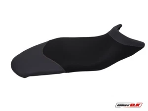 FUNDA ASIENTO para Triumph Street Triple 675 ('07-'12) Motok Impermeable - Imagen 1 de 4
