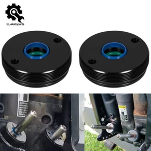 For Mercury 135 150 175 200 225 250 300 Power Trim Tilt Cylinder End Cap 878239 - Bild 1 von 18