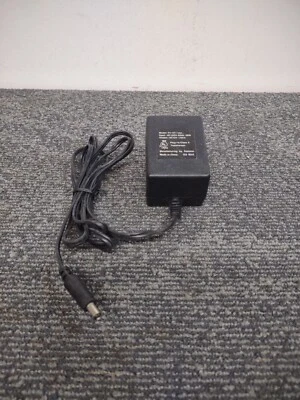 Genuine Pantene (PI-57-14A) Plug-In Class 2 Transformer 12V AC Power Supply  - Image 1 of 3