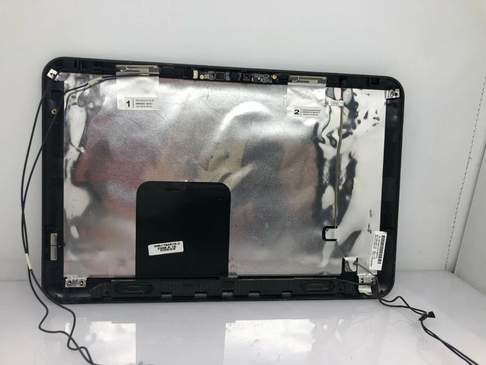 WEBCAM HP COMPAQ MINI 110 - Immagine 1 di 1