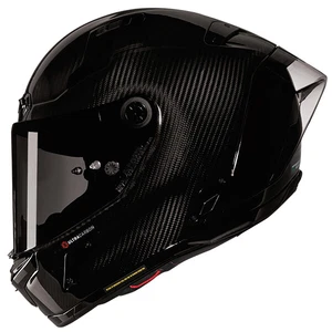Motorcycle Race Helmet Nolan X-804 RS CARBON PURO 324 + DARK VISOR Was X-lite - Picture 1 of 8