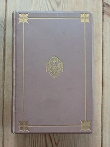 Ingleside Musings by  Andrew J. Armstrong (hardback, 1890) - first  signed - Picture 1 of 13