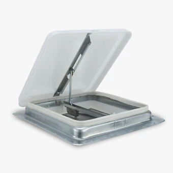 RV, trailer and camper parts