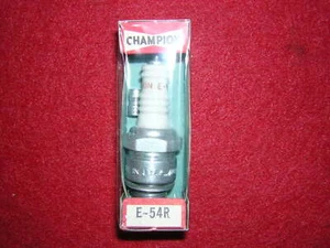 Champion Spark Plug. E-54R. New Old Stock (b49k - Picture 1 of 1