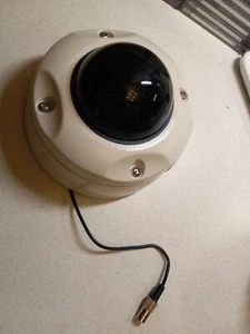 Silent Witness Security Color Camera V28RCB CCTV 3.6mm Surveillance TESTED! - Picture 1 of 4
