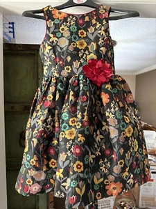 Little Girls Dress - Picture 1 of 6
