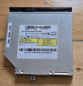 Lecteur Graveur DVD TS-L633 SATA BA96-05038A-BNMK - Photo 1/1