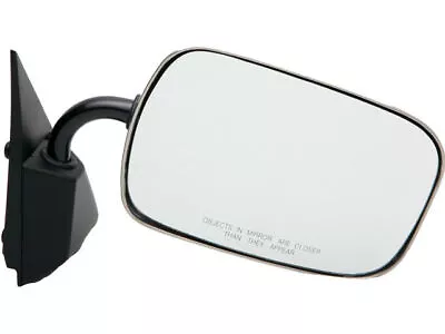 For 1995-1999 Chevrolet Tahoe Mirror Right Dorman 36798TSFT 1996 1997 1998 - Image 1 of 2
