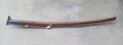 NOS MoPar 1978 - 1995 Dodge Plymouth B-Van VERTICAL STRAINER 4084116 - Image 1 of 4