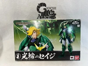 Bandai I 5 Samurai Yoroiden Samurai Troopers Sami La Luce Kourin No Seiji - Imagen 1 de 12