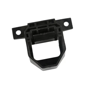 x1 Neu Halter Kühler unten Für BMW E81 E82 E84 E90 17117591647 - Picture 1 of 6