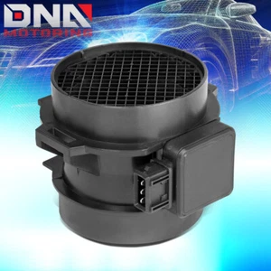 FOR 1999-2003 BMW E46 E39 Z3 FREELANDER MAF MASS AIR FLOW METER SENSOR ASSEMBLY - Picture 1 of 5