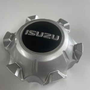 Isuzu D-Max Centre Cap | Genuine Isuzu D max Wheel Centre Cap D Max 18" - Picture 1 of 2