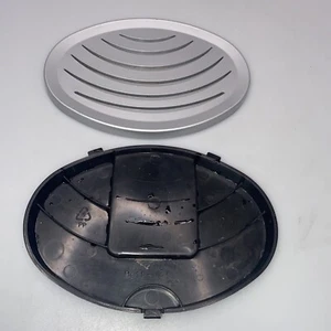 Bandeja de goteo Mr Coffee Espresso ECM20 - Repuesto original (2) piezas - - Imagen 1 de 6