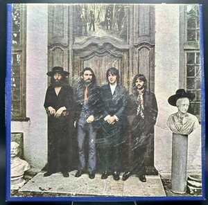 The Beatles: Hey Jude (1970) 7" Cine Reel-To-Reel 7 ½ ips 4-Trk- Apple Records - Picture 1 of 19