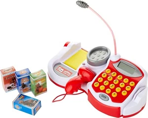 Theo Klein 9373 - Shopping Center Kinder Kasse kaufladen Spielkasse, NEU - Bild 1 von 3