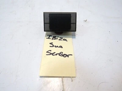 SEAT IBIZA MK5 2017-20 INTERIOR DASHBOARD SUN SENSOR 6F0907638             Q8418 - Imagem 1 de 4