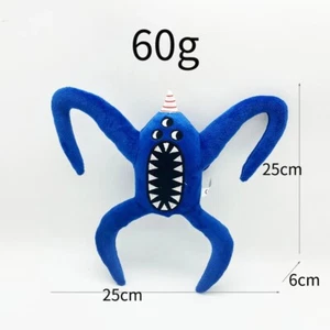 New Plush Garten of Banban Doll Stuffed Animal 25cm Halloween Baby Toys Kids - Picture 1 of 5