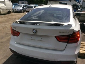 2016 BMW 320 GT ECU TAILGATE FUNCTION MODULE TRUNK GATE LID LIFT  7410612 - Picture 1 of 9