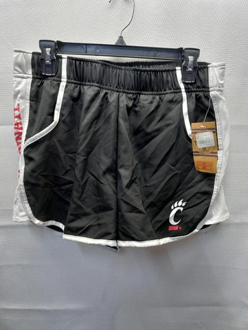 Cincinnati Bearcats Womens Swim Short - NWT - NCAA Rivalry Threads Cover