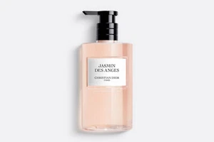 Christian Dior Jasmine Liquid Hand Soap Body Soap Body Wash 350ml bath item - Picture 1 of 1