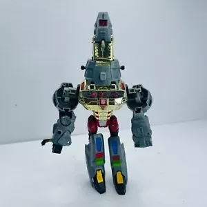Transformers Generations Power of the Primes Grimlock *Incompleto* - Imagen 1 de 6