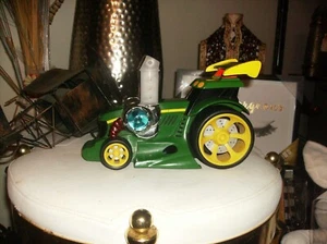 john deer tractors toys with light and sound - Picture 1 of 7