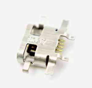 For Asus ZenFone 2 ZE550ML ZE551ML Micro USB Charging Port Connector Socket - Picture 1 of 1