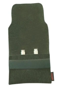 Filzpatronenetui für 5 Kugelpatronen - Bild 1 von 1