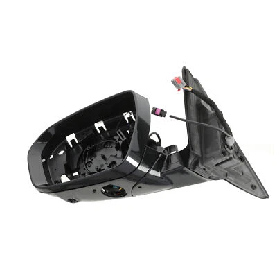 Espejo retrovisor delantero izquierdo original Land Rover Range Rover Evoque 2012-2013 LR025556 Foto 1 de 4