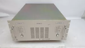 Kyoto Denkiki KDS-30350WF Dual Output DC Netzteil Hitachi - Bild 1 von 8