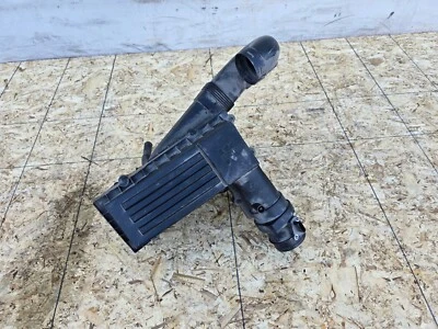 CONJUNTO DE MANGUERA CAJA FILTRO FILTRO LIMPIADOR DE AIRE OEM 90K 15-18 AUDI Q3 Foto 1 de 4