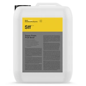 Koch Chemie Super Foam Fruit Bowl 5L -  253005 - Bild 1 von 1