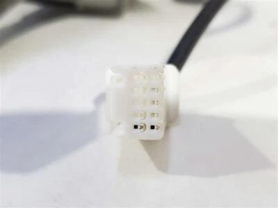 Transmission Shifter Complete OEM 2008 08 Lexus RX350 - Image 1 of 4